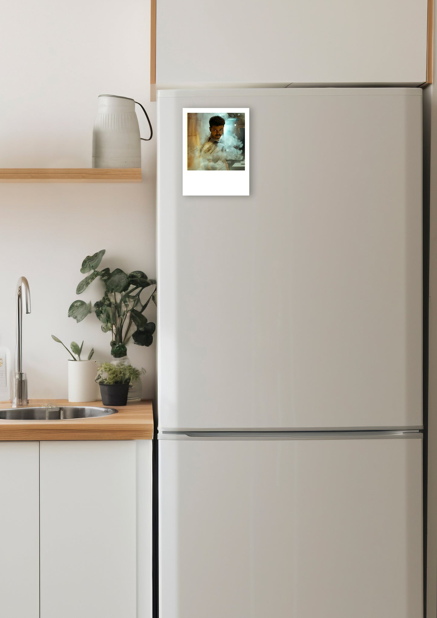 Thupakki Thalapathy Polaroid