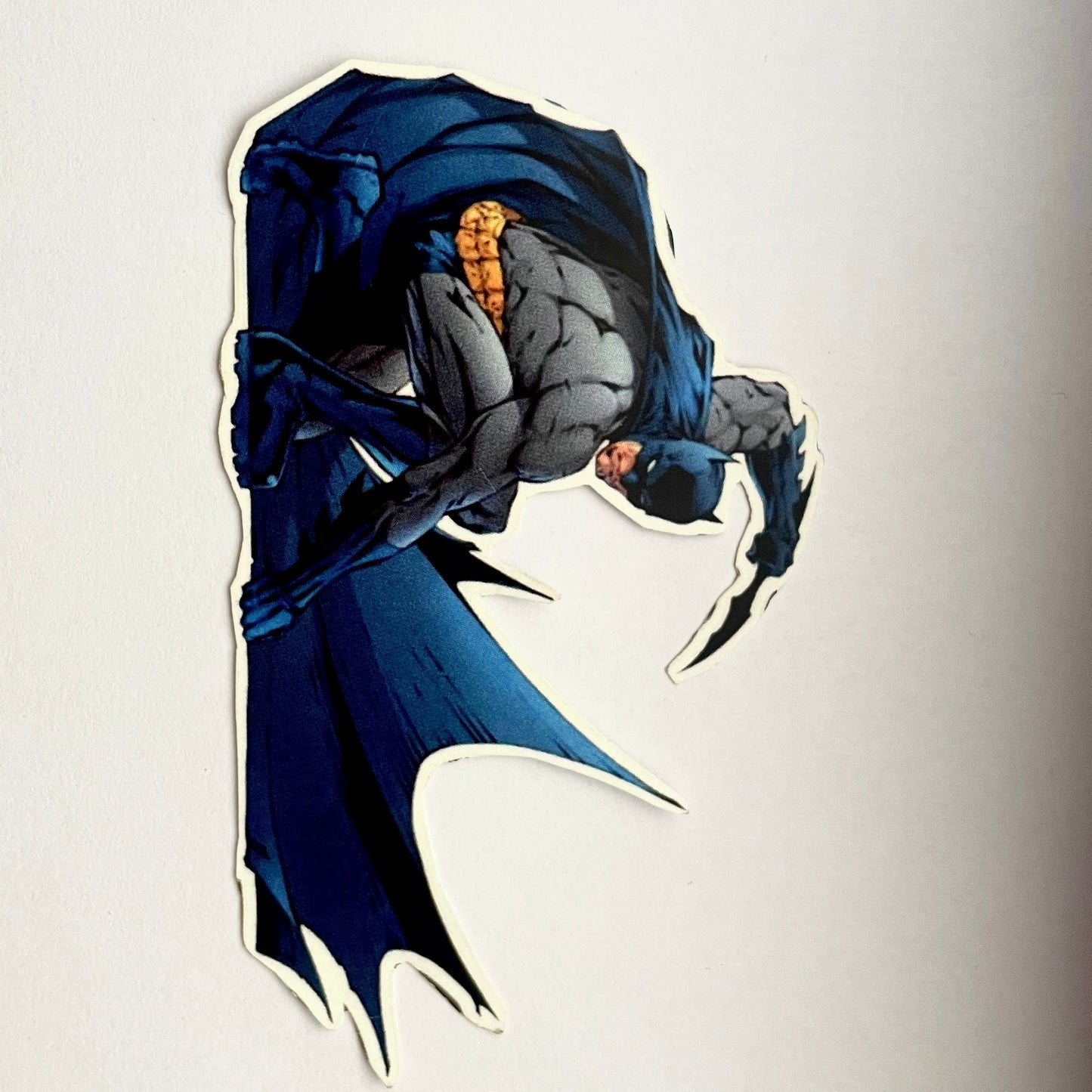 Batman Sticker (Pack of 1)