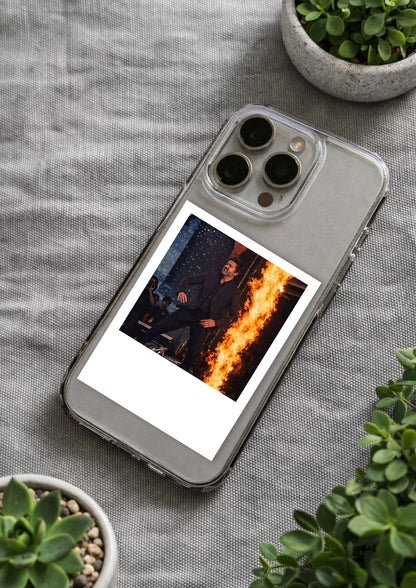 Jana Nayagan Audio Launch Thalapathy Polaroid - 2