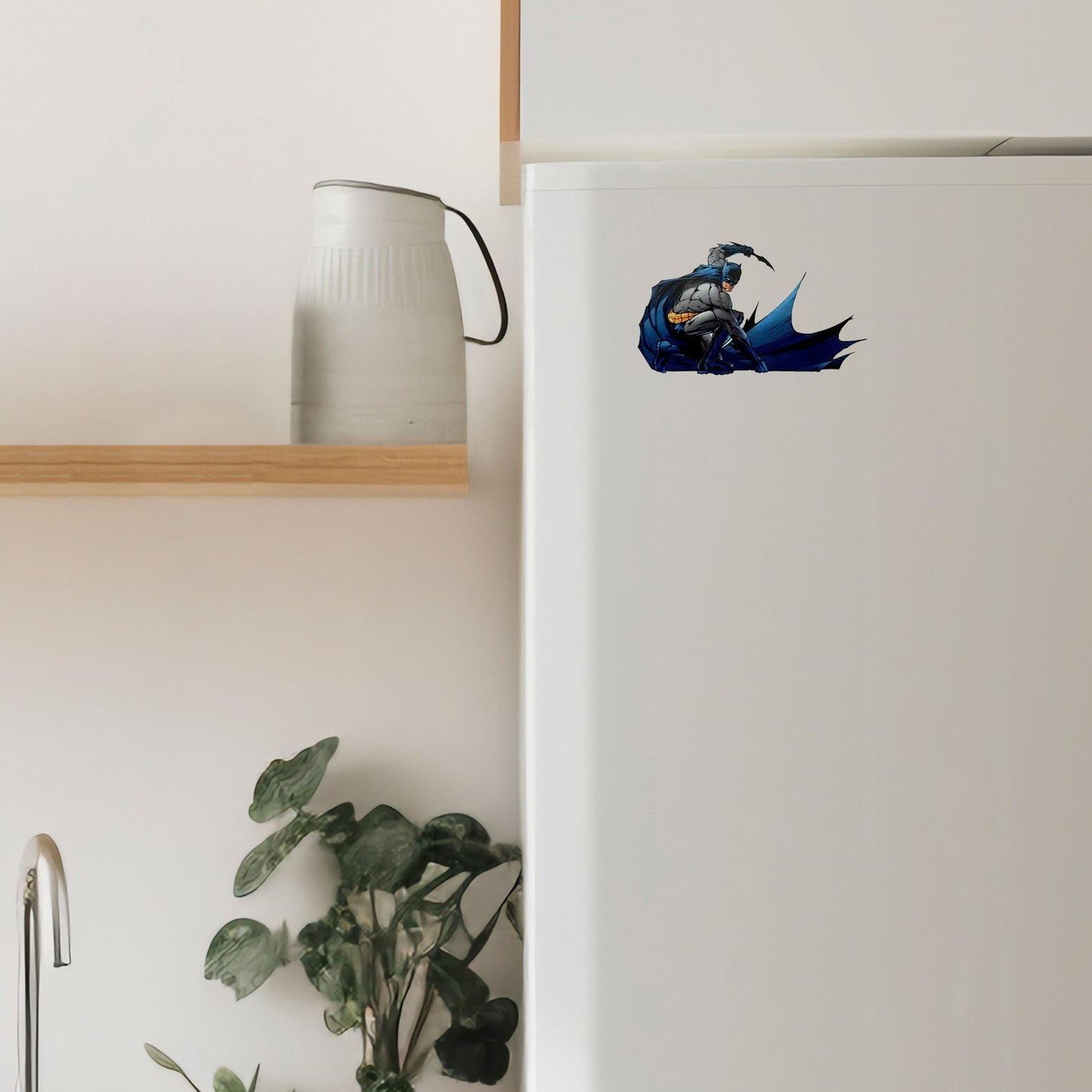 Batman Sticker (Pack of 1)