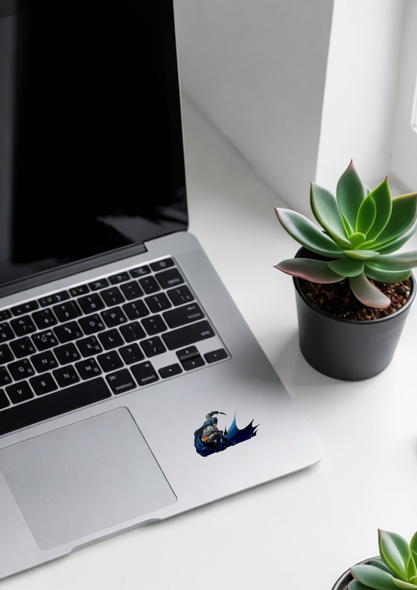 Batman Sticker (Pack of 1)