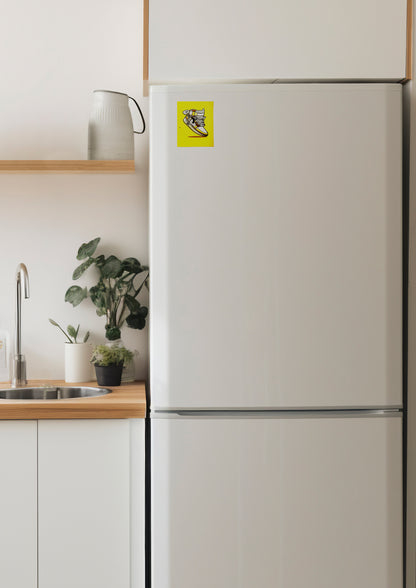 Air Jordan Sticker (pack of 1)