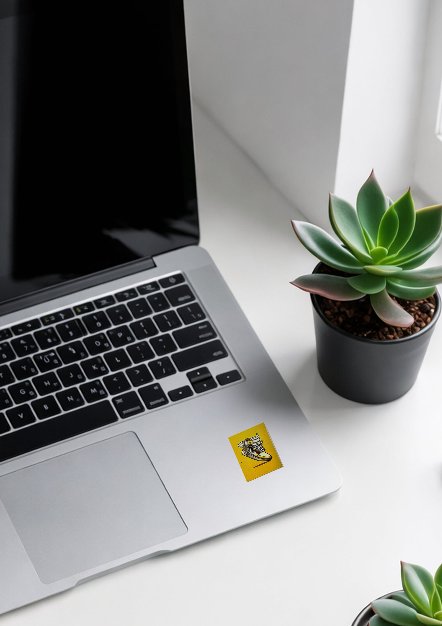 Air Jordan Sticker (pack of 1)