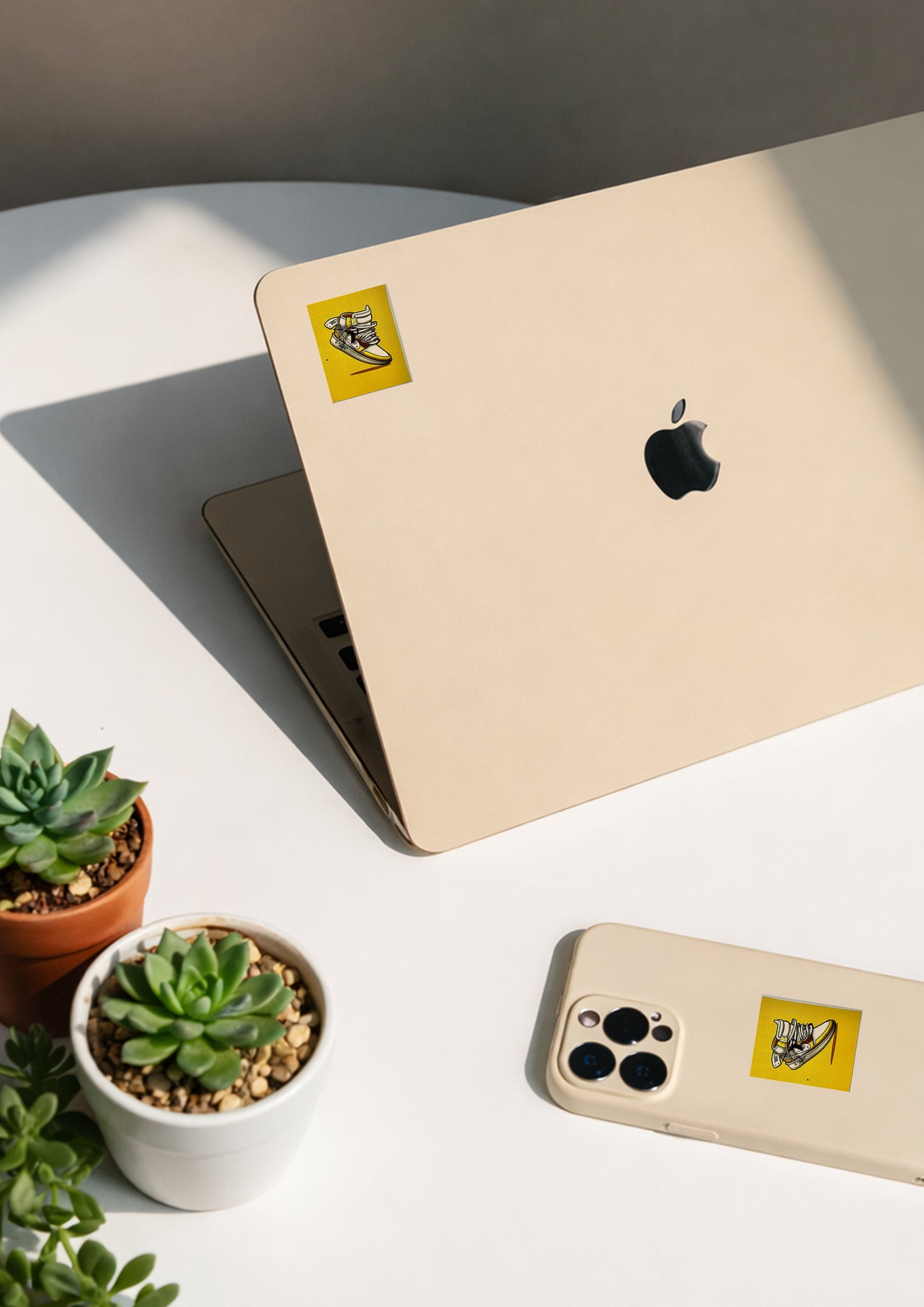 Air Jordan Sticker (pack of 1)