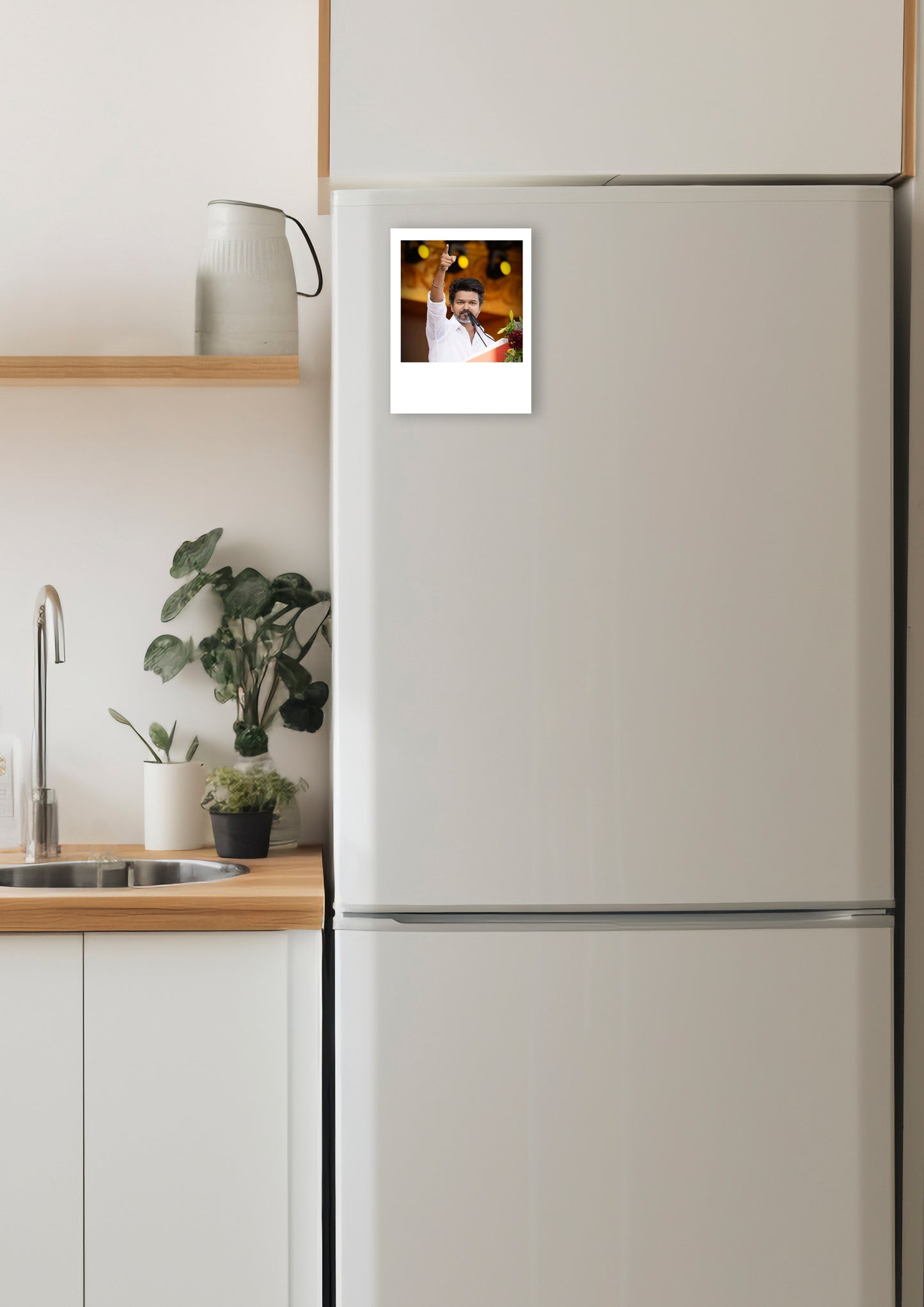 TVK Thalapathy Polaroid -3