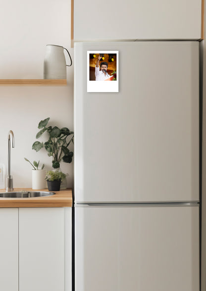 TVK Thalapathy Polaroid -3