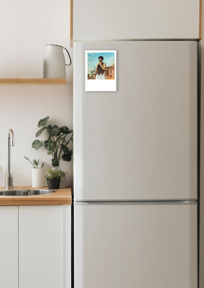 Thalapathy Vetrimaran Polaroid